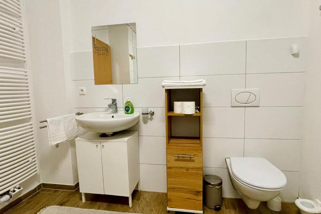 Photo of Bathroom in Stetten