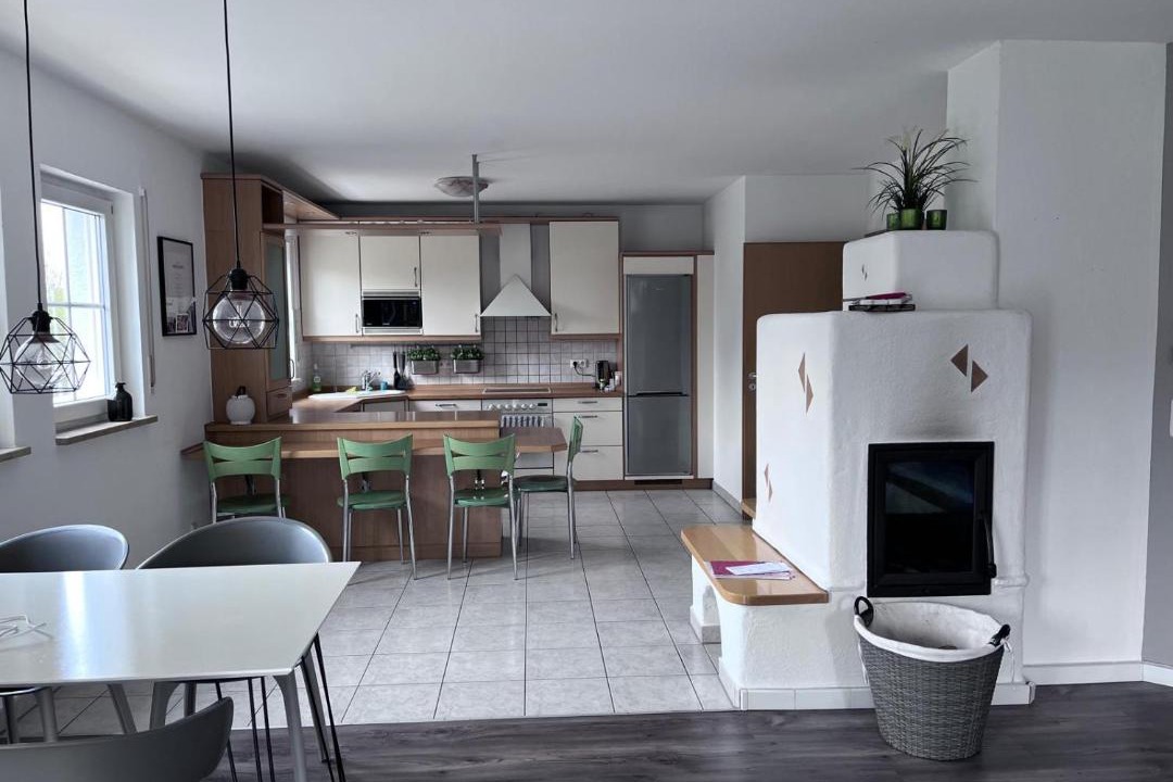 Photo of Kitchen in Weissenburg in Bayern
