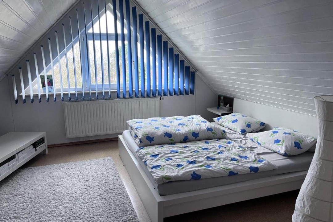 Photo of Bedroom in Weissenburg in Bayern