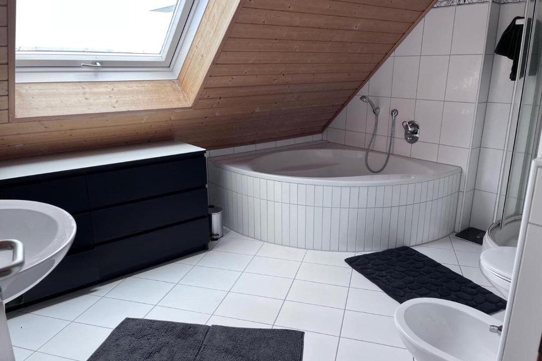 Photo of Bathroom in Weissenburg in Bayern