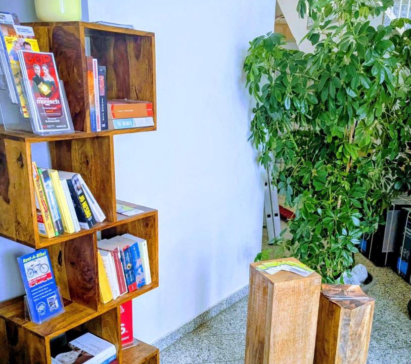 Photo of Livingroom in Ebersberg District
