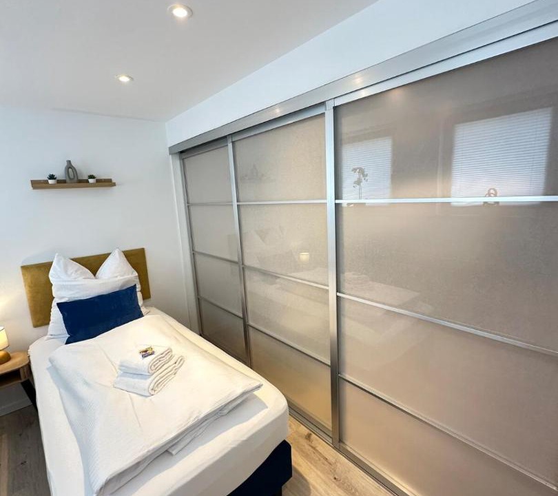 Photo of Bedroom in Wuerzburg