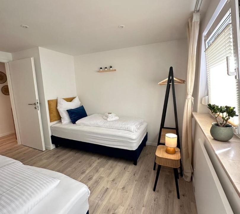 Photo of Bedroom in Wuerzburg