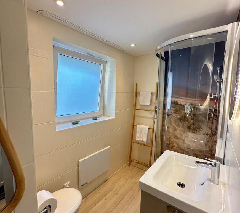 Photo of Bathroom in Wuerzburg