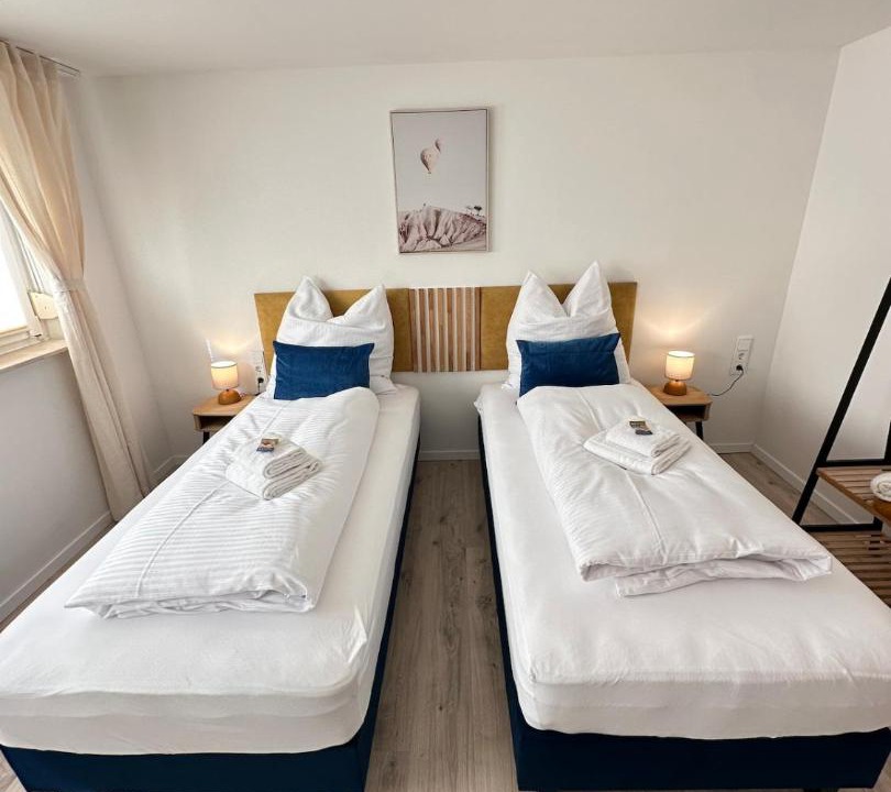 Photo of Bedroom in Wuerzburg