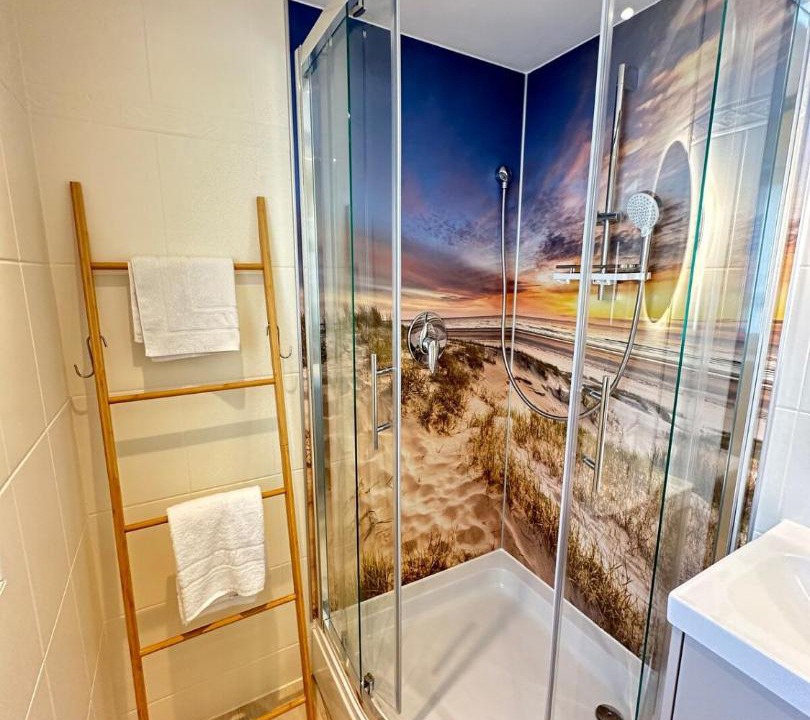 Photo of Bathroom in Wuerzburg