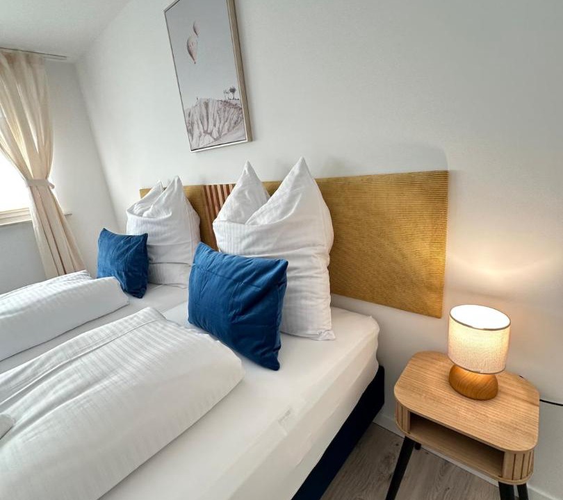 Photo of Bedroom in Wuerzburg