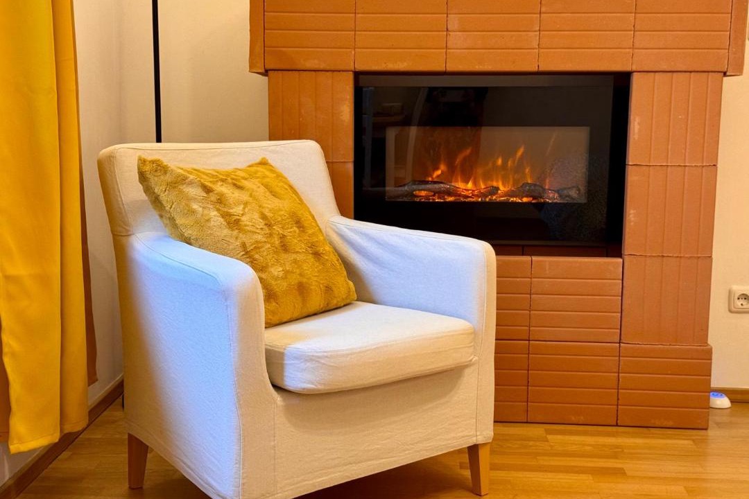 Photo of Livingroom in Am Waldfriedhof