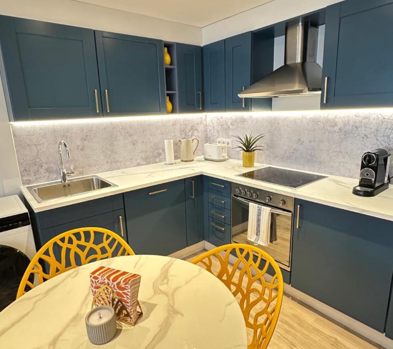 Photo of Kitchen in Wuerzburg