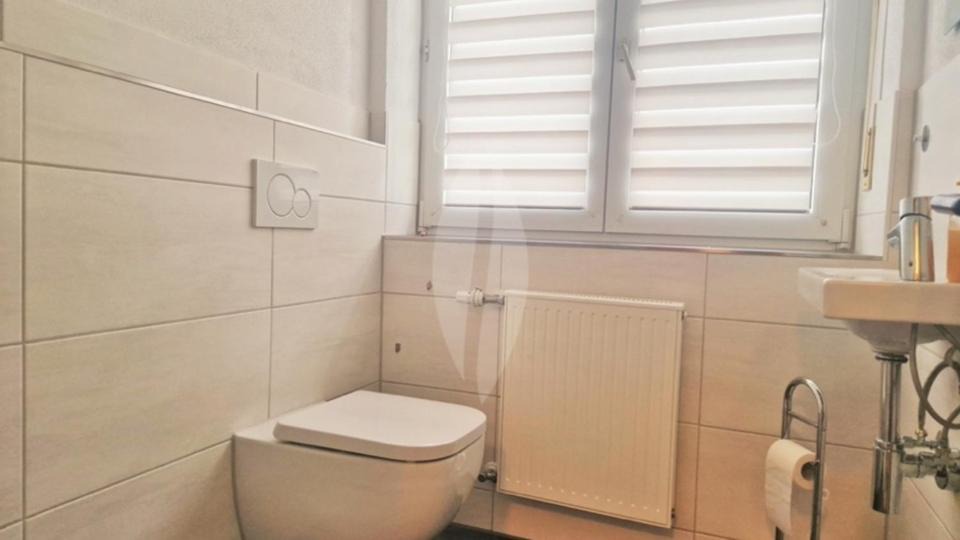 Photo of Bathroom in Marktoberdorf