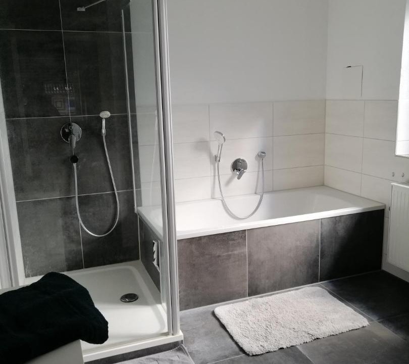 Photo of Bathroom in Marktoberdorf