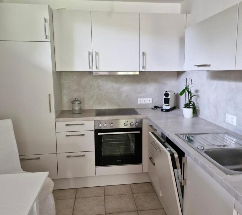 Photo of Kitchen in Niedertaufkirchen