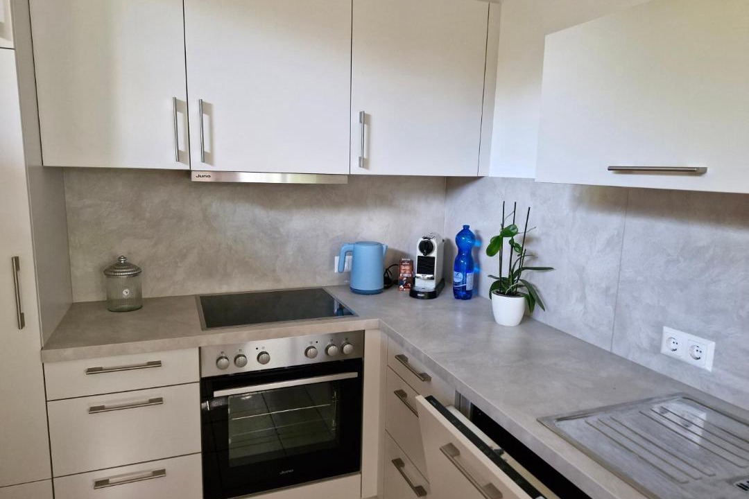 Photo of Kitchen in Niedertaufkirchen