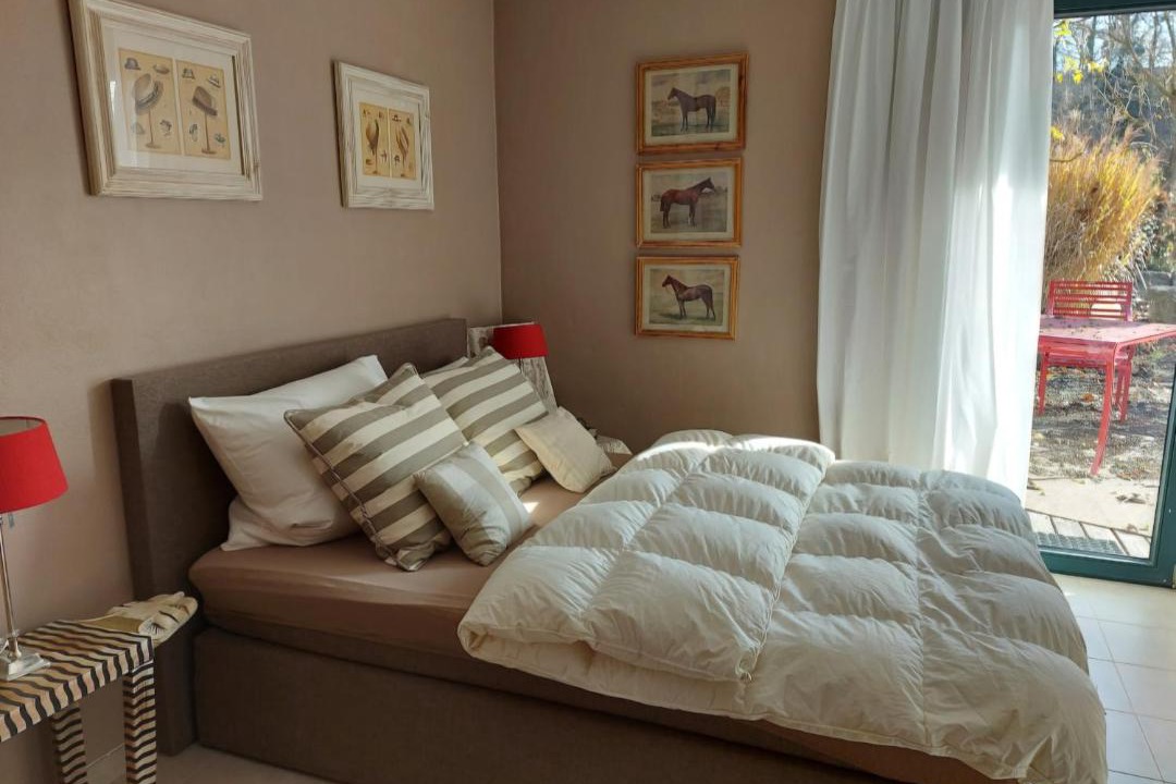 Photo of Bedroom in Niedertaufkirchen