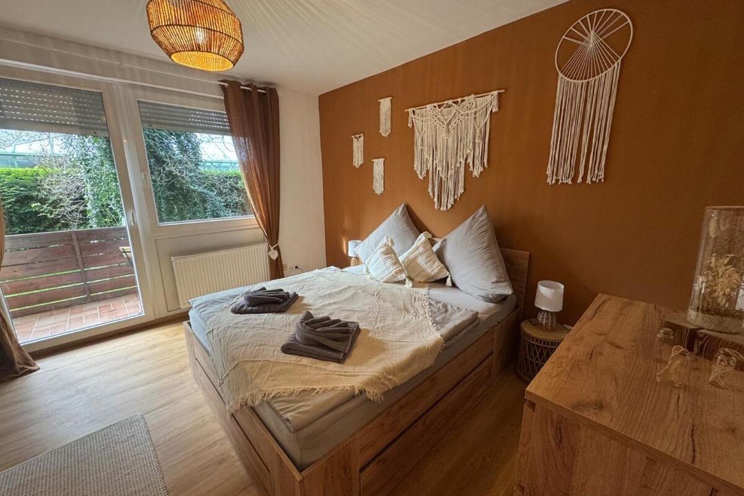 Photo of Bedroom in Gmain
