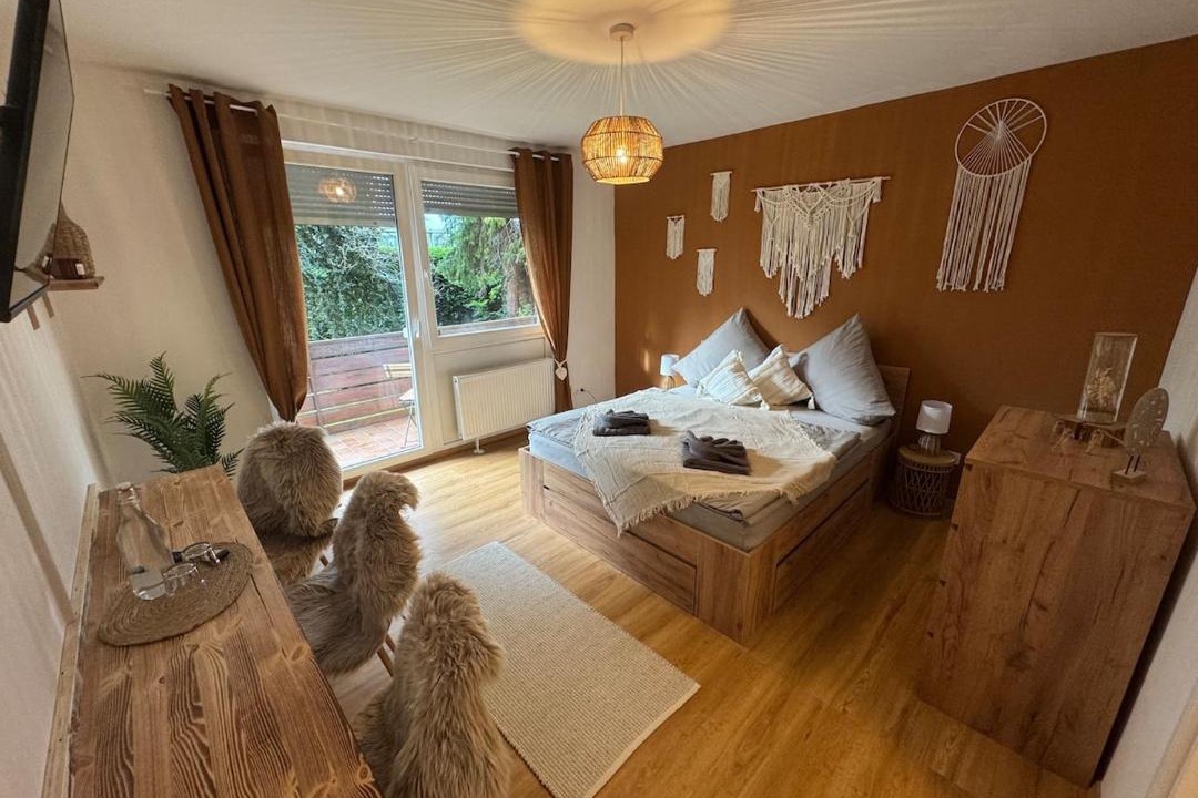 Photo of Bedroom in Gmain
