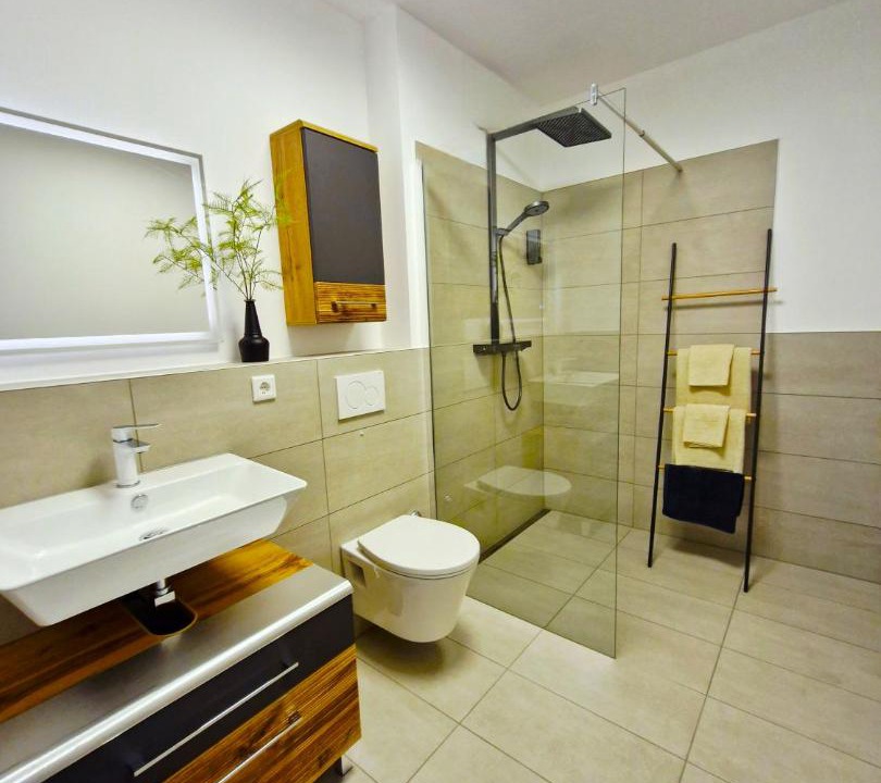 Photo of Bathroom in Niedernberg