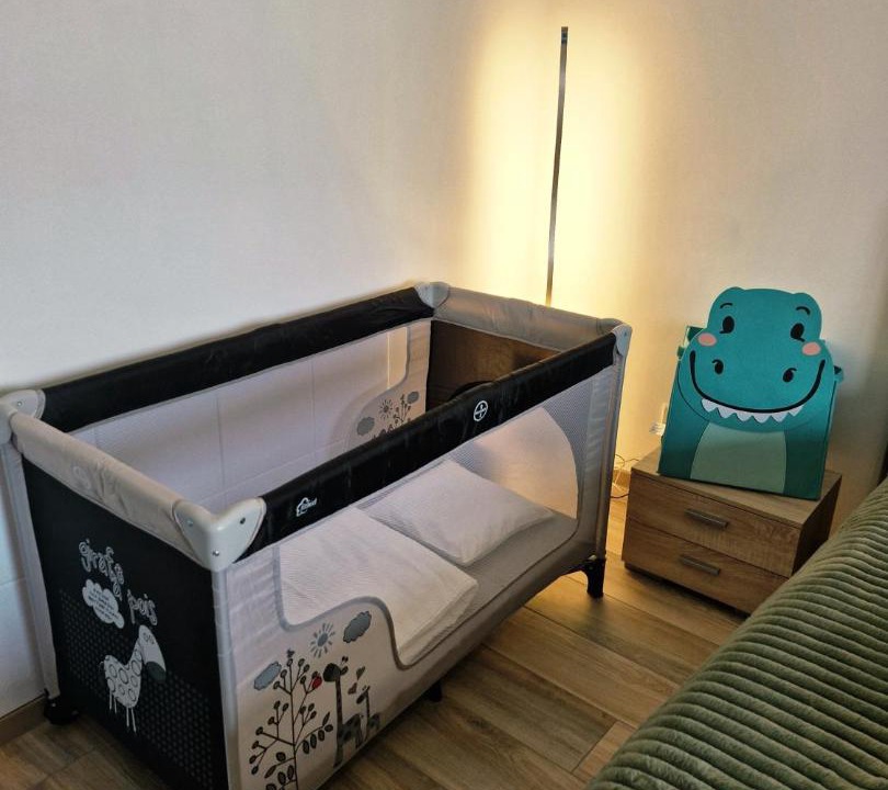 Photo of Bedroom in Niedernberg