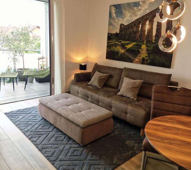 Photo of Livingroom in Niedernberg