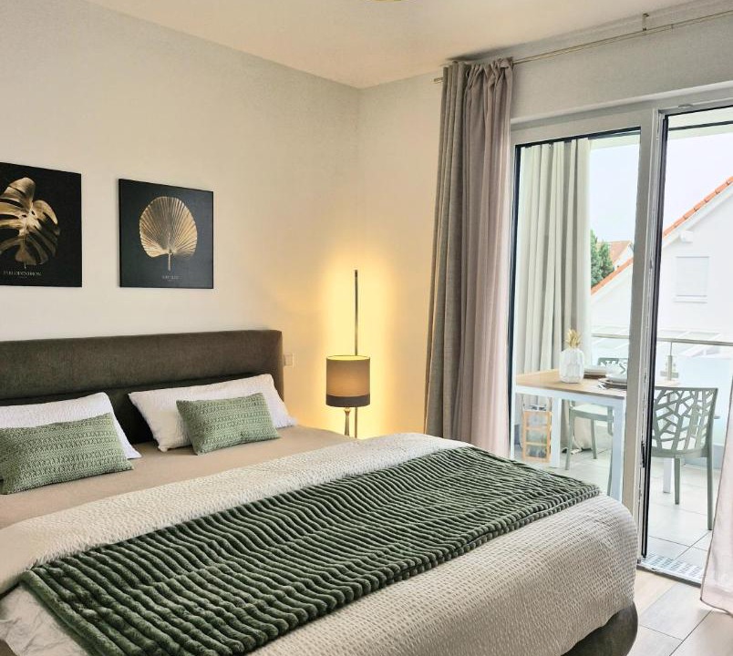 Photo of Bedroom in Niedernberg