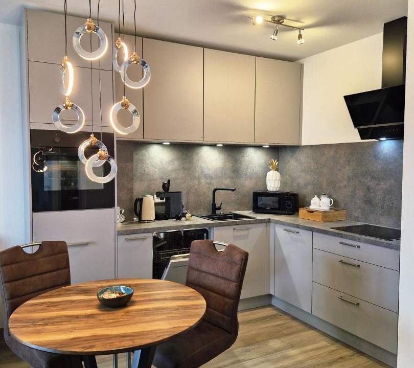Photo of Kitchen in Niedernberg