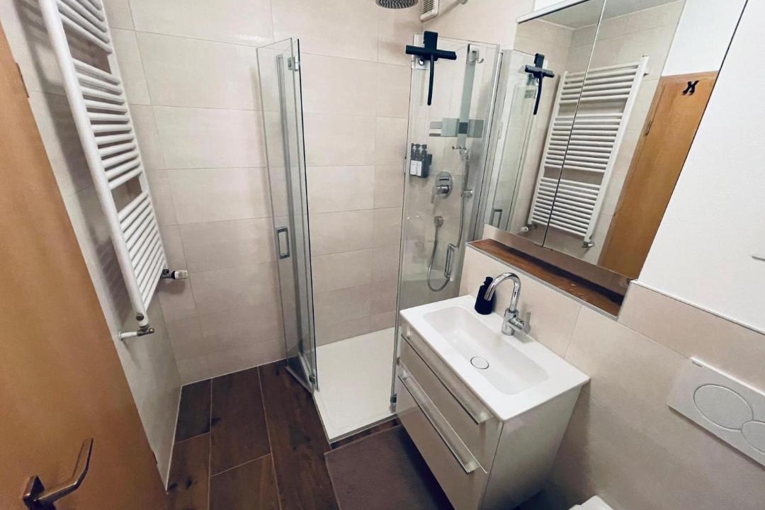 Photo of Bathroom in Bad Kohlgrub