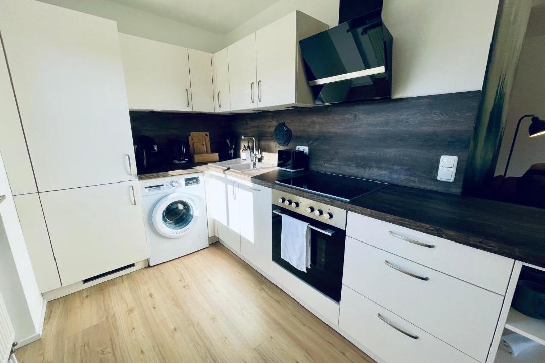 Photo of Kitchen in Bad Kohlgrub