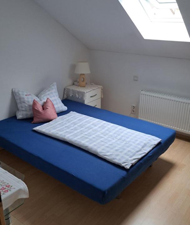 Photo of Bedroom in Stammham