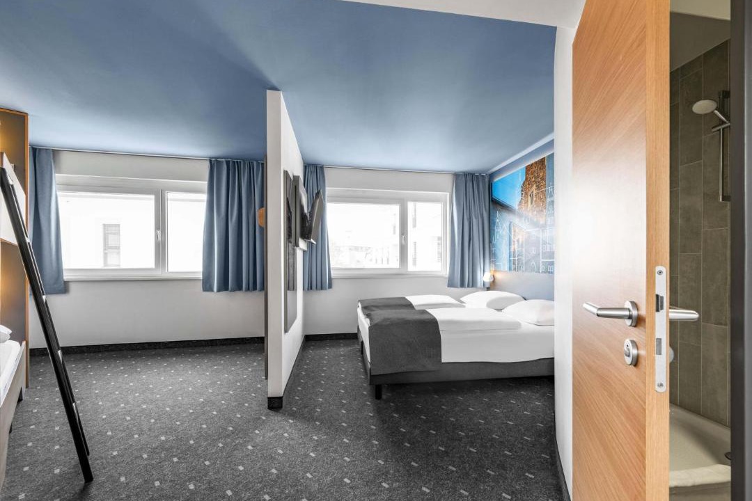 Photo of Bedroom in Schweinfurt