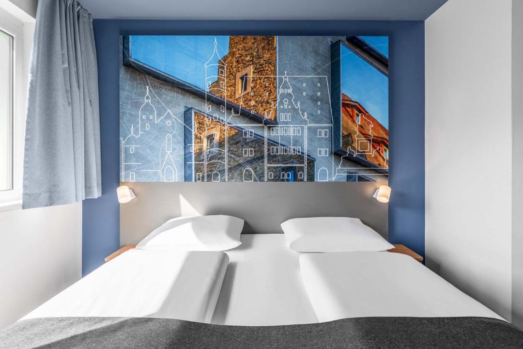 Photo of Bedroom in Schweinfurt