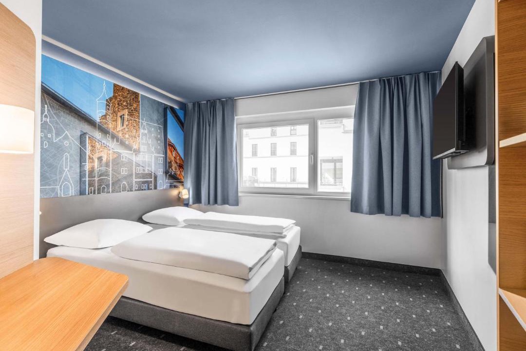 Photo of Bedroom in Schweinfurt
