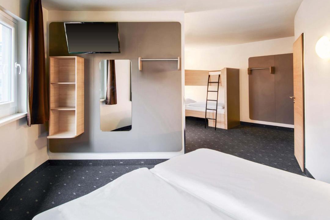 Photo of Bedroom in Wuerzburg