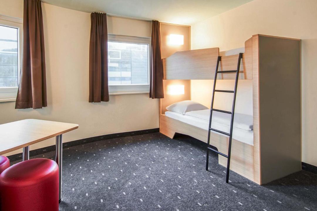 Photo of Bedroom in Wuerzburg