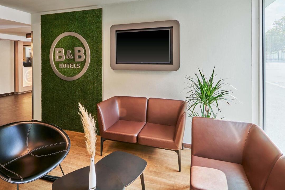 Photo of Livingroom in Wuerzburg