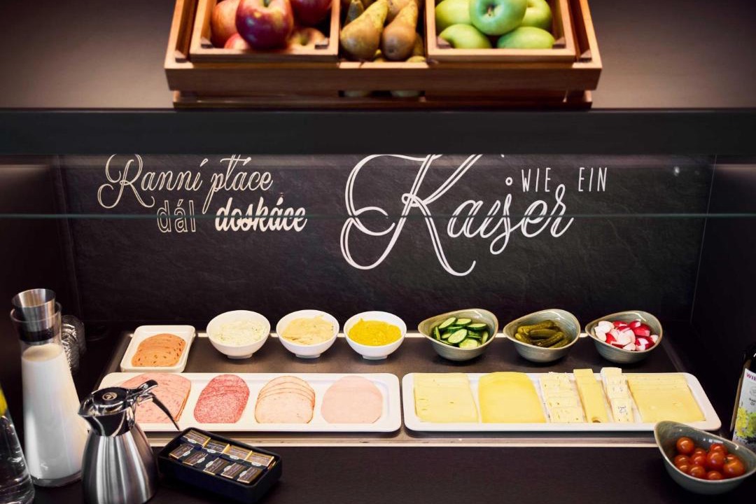 Photo of Kitchen in Wuerzburg
