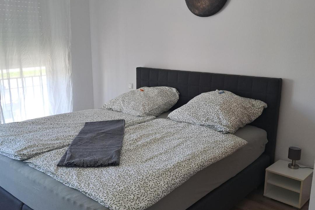 Photo of Bedroom in Kaufbeuren