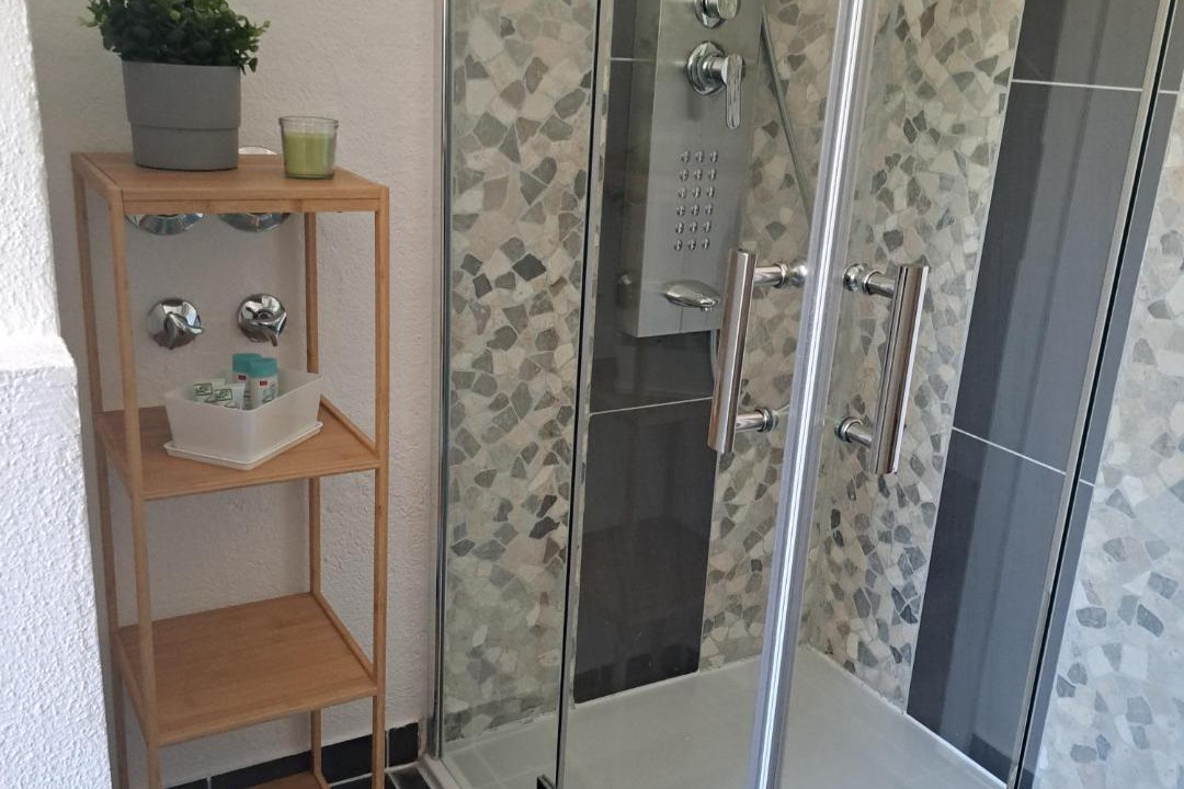 Photo of Bathroom in Kaufbeuren