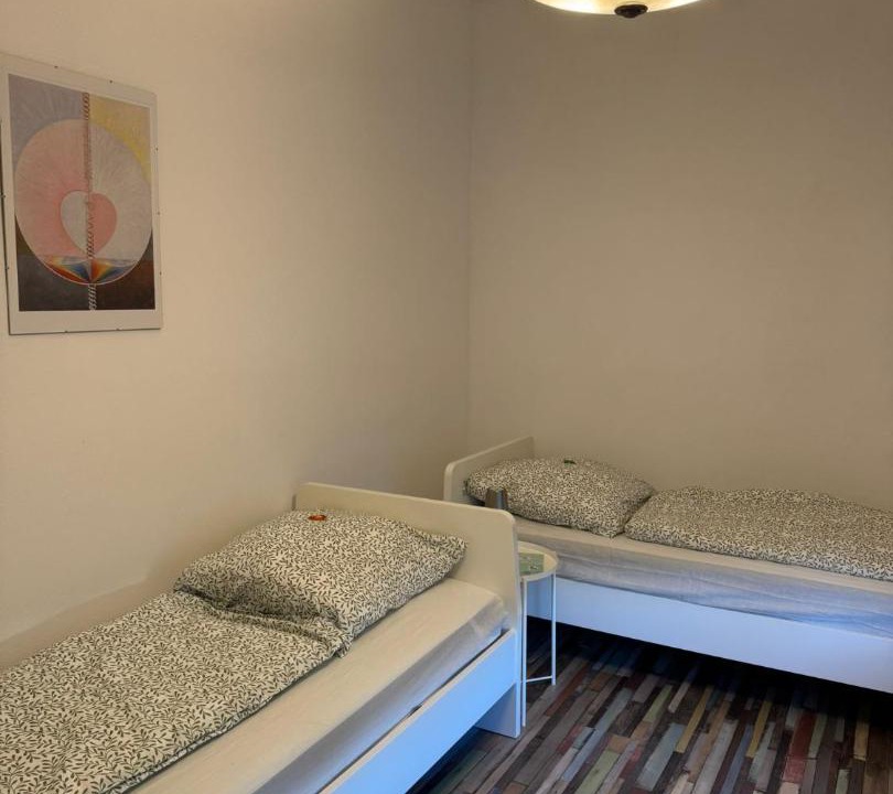 Photo of Bedroom in Kaufbeuren