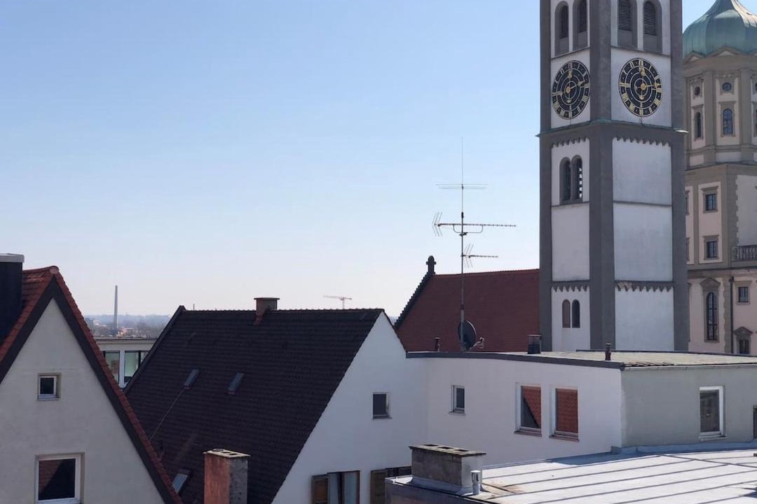 Photo of Others in Innenstadt - Sankt Ulrich-Dom