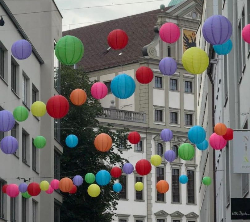 Photo of Others in Innenstadt - Sankt Ulrich-Dom
