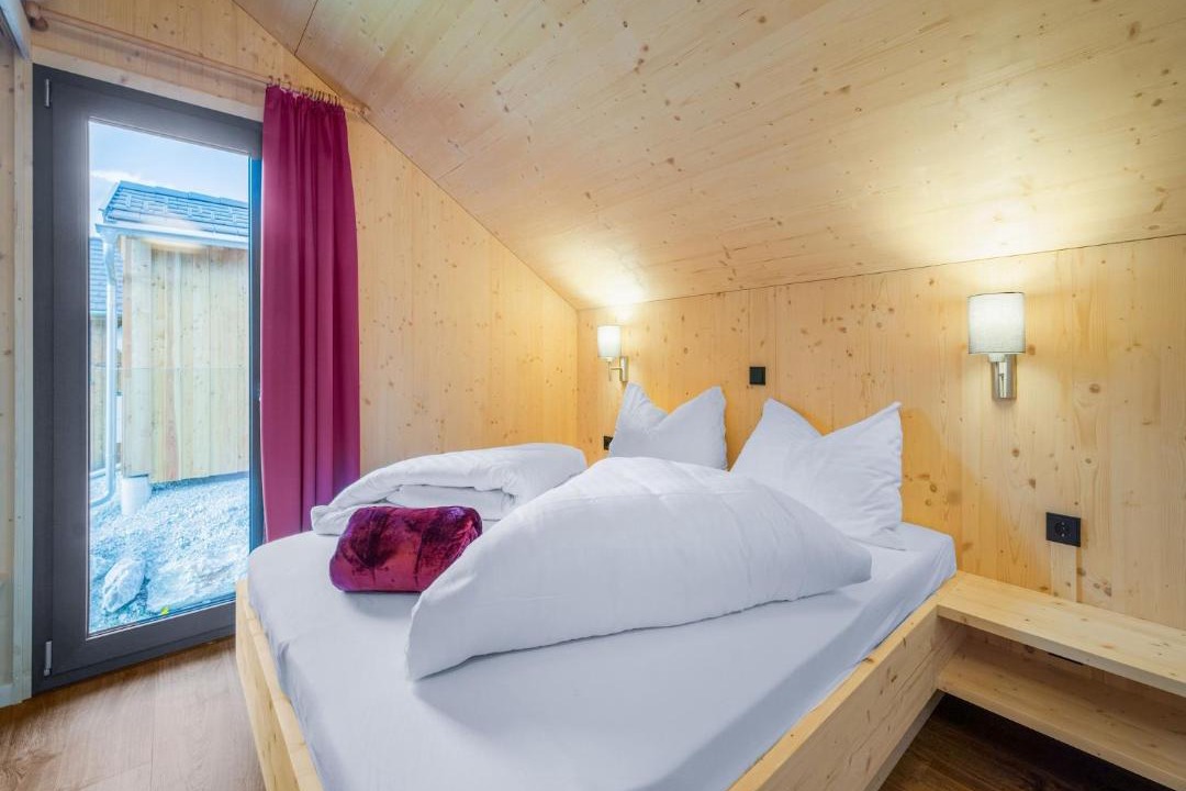 Photo of Bedroom in Hohentauern