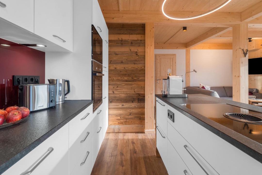 Photo of Kitchen in Hohentauern