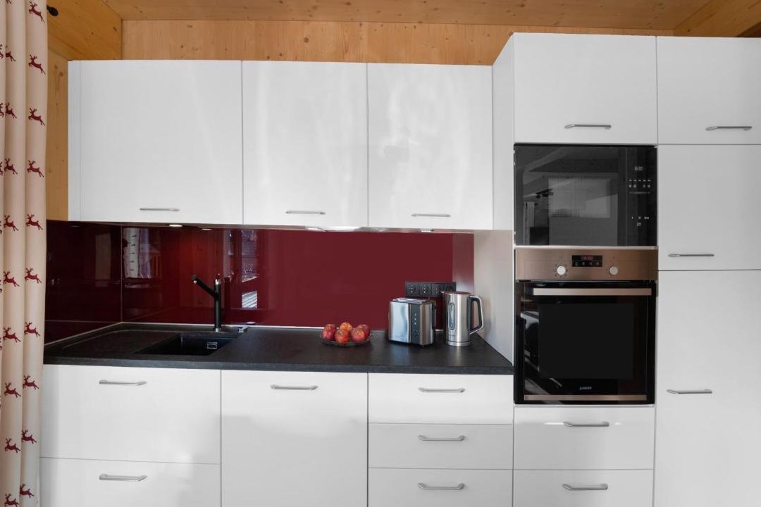 Photo of Kitchen in Hohentauern