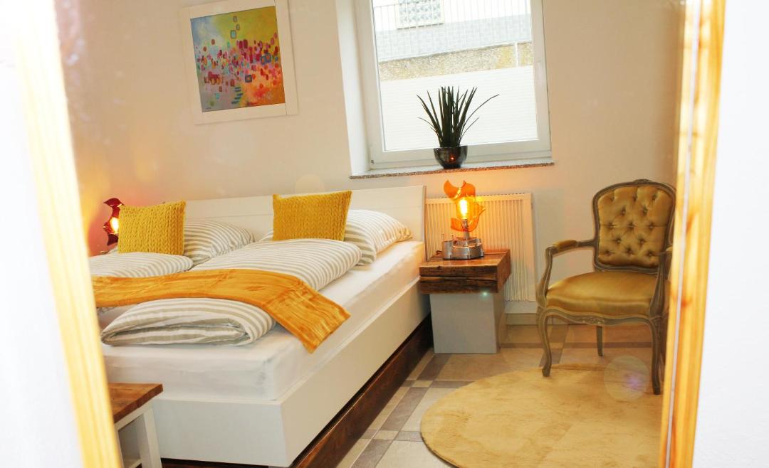 Photo of Bedroom in Bischberg