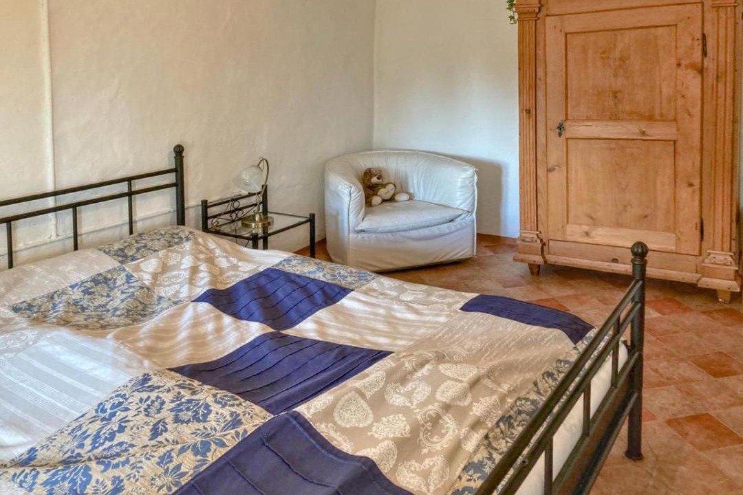 Photo of Bedroom in Zenting