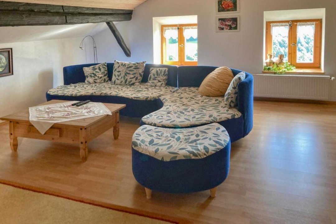 Photo of Livingroom in Zenting