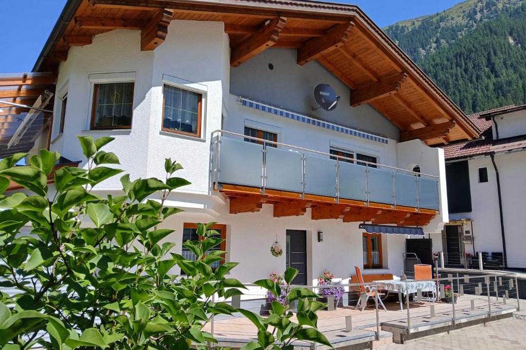Photo of Others in Sankt Leonhard im Pitztal