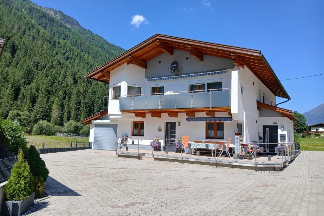 Photo of Others in Sankt Leonhard im Pitztal