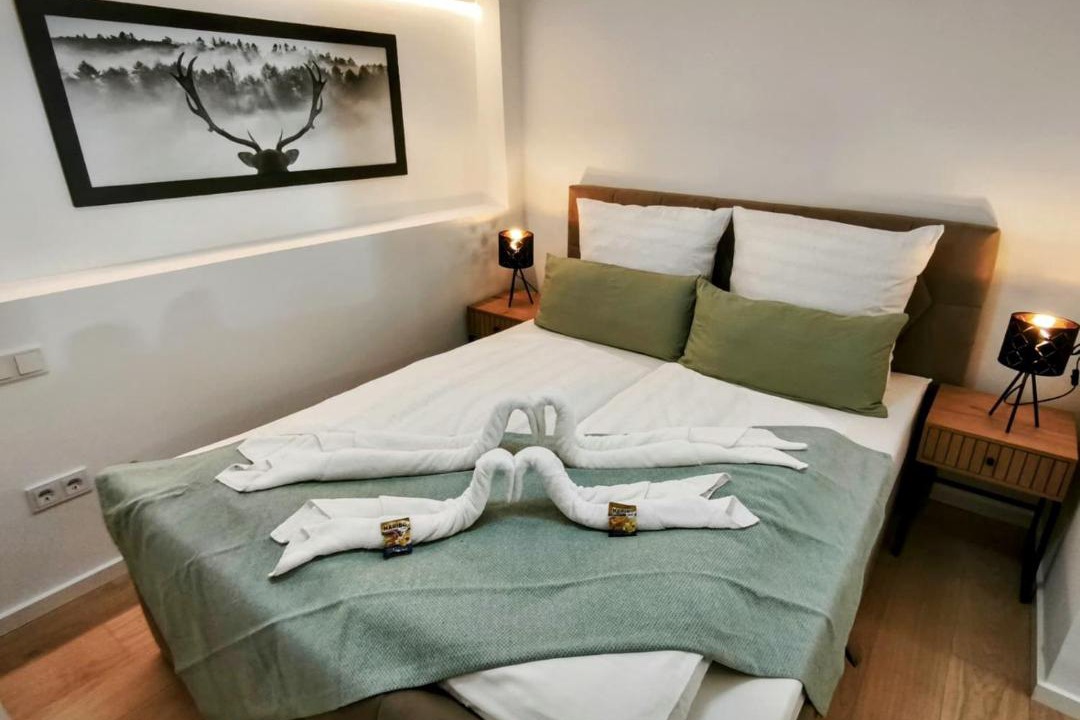 Photo of Bedroom in Passau