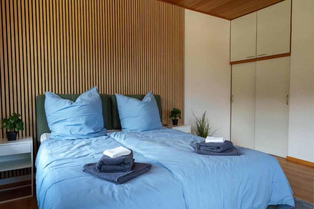 Photo of Bedroom in Thalkirchdorf